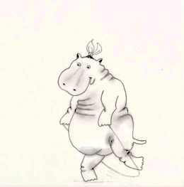 hippo ist verlinkt zur Urheberseite